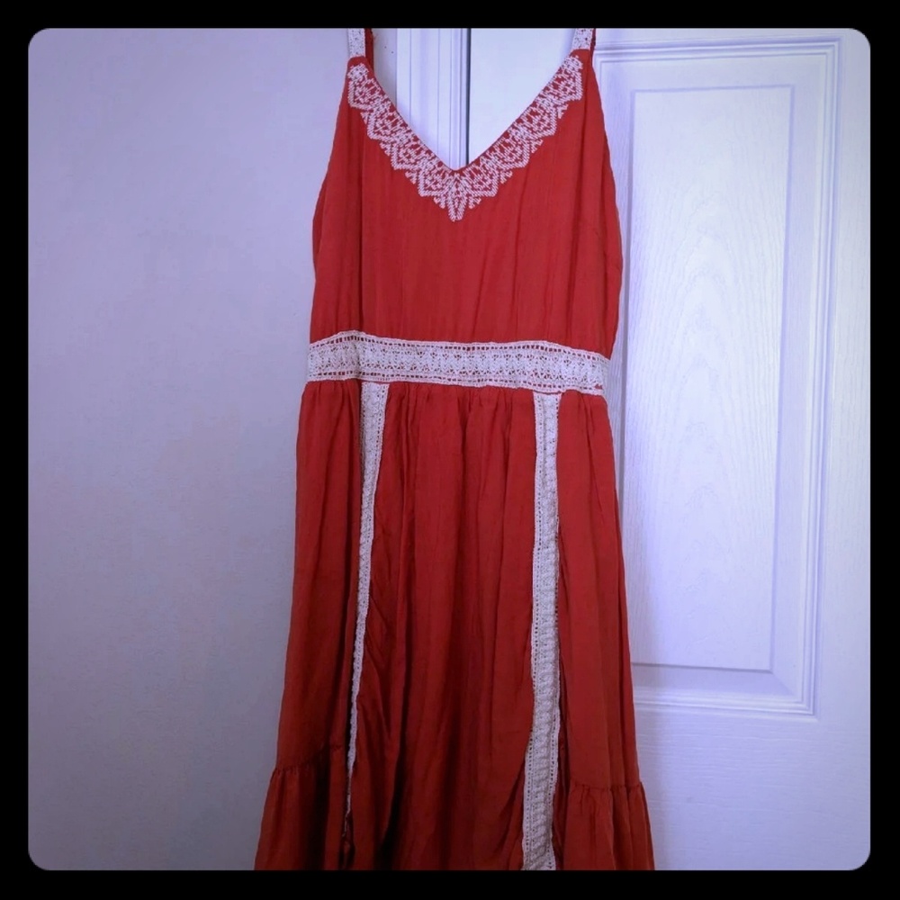 Dress